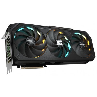 VGA PCI-EX NVIDIA GIGABYTE RTX5080 GAMING OC 16G GDDR7